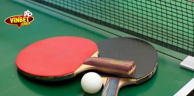 Cá cược bóng bàn tại nhà cái Vinbet