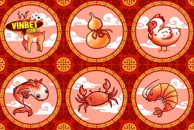 Cách chơi game bầu cua tại Vinbet