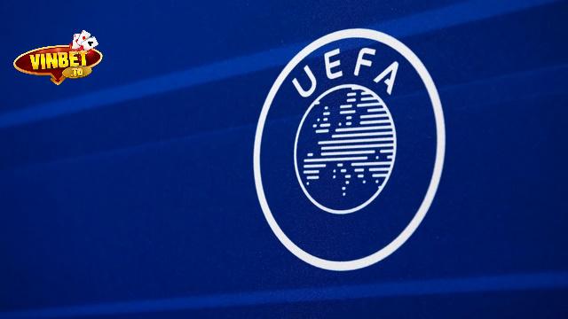 Cách soi kèo giải vô địch UEFA Vinbet