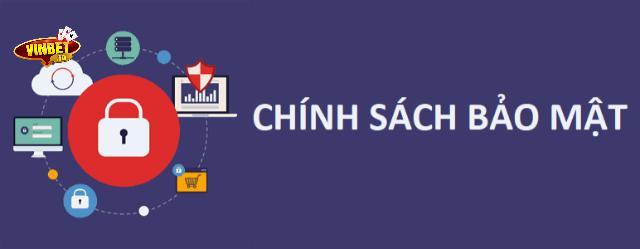 lý do phải có chính sách bảo mật