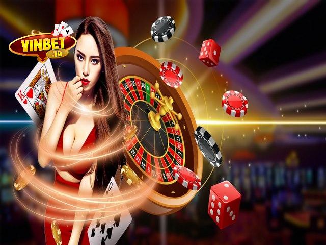 Danh sách game bài nhà cái Vinbet