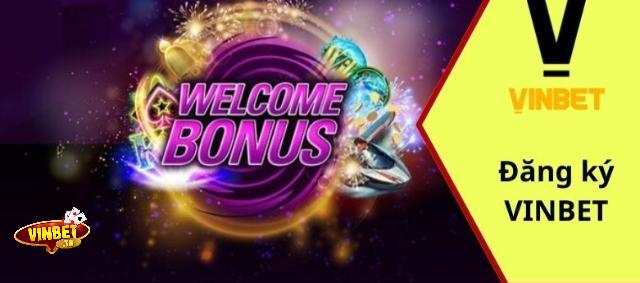 hướng dẫn đăng ký vinbet