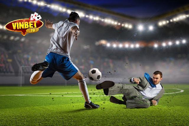 Kèo cược bóng đá online