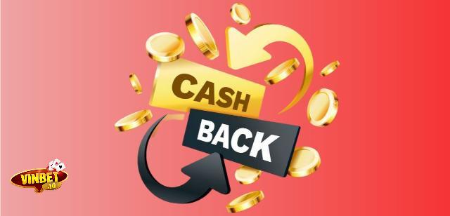 khuyến mãi cashback