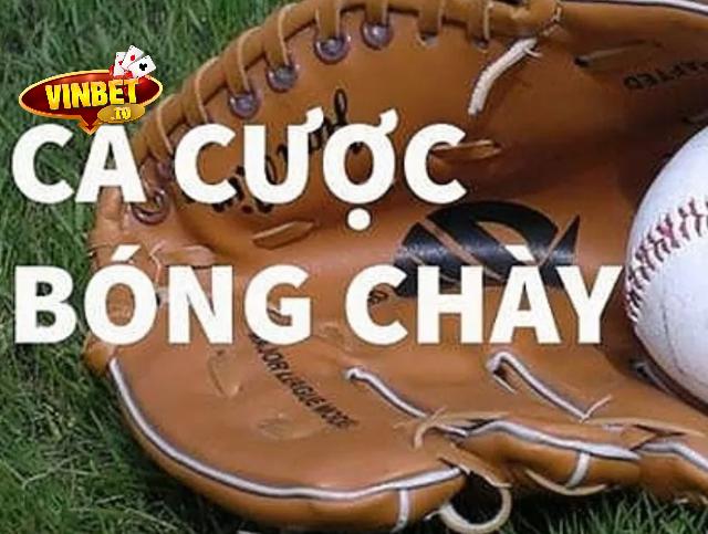 luật cá cược bóng chày vinbet
