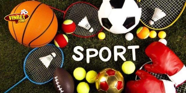 lưu ý khi cá cược thể thao vinbet