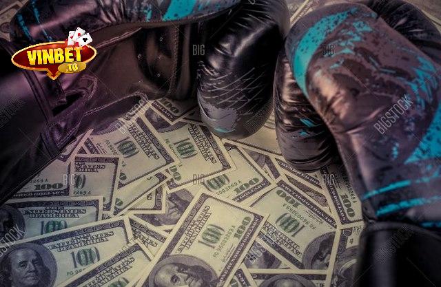 Mẹo cá cược quyền anh Vinbet