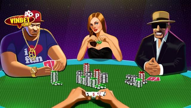 Mẹo chơi đánh game bài Vinbet