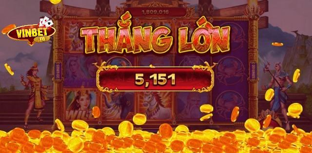 Mẹo chơi Sơn Tinh Thủy Tinh nổ hũ