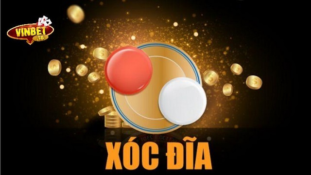 Mẹo chơi xóc đĩa Vinbet