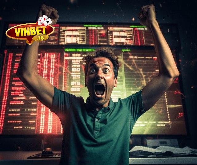 Mẹo cược xe đạp tại Vinbet
