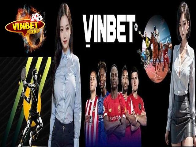 nạp rút vinbet