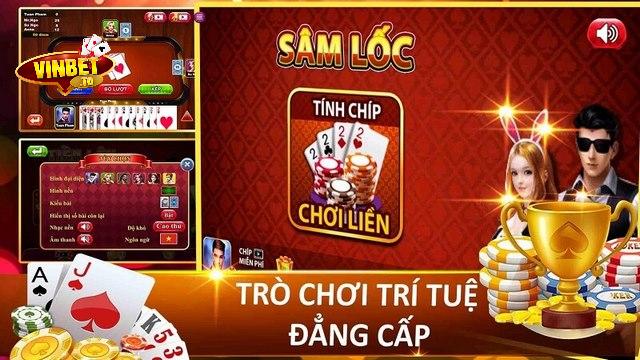 Nhà cái có trò Sâm Lốc