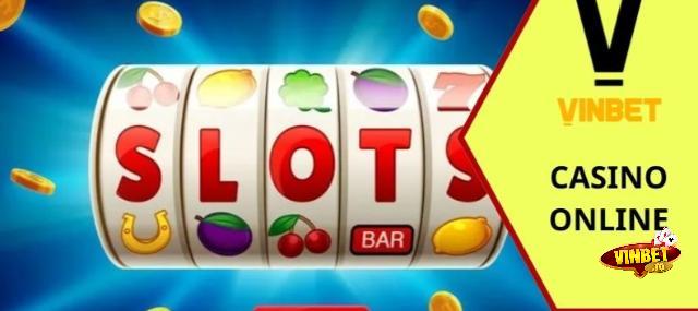 slot game