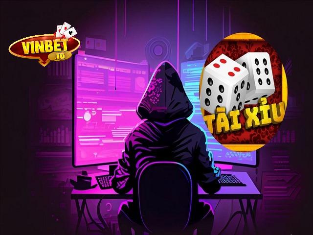 Top công cụ hack tài xỉu uy tín