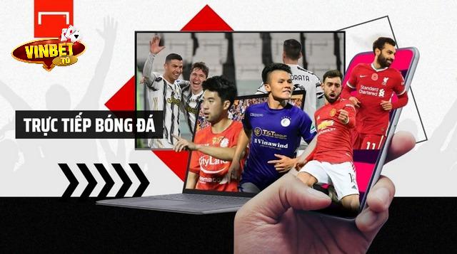 Xem bóng đá trực tuyến Clolatv