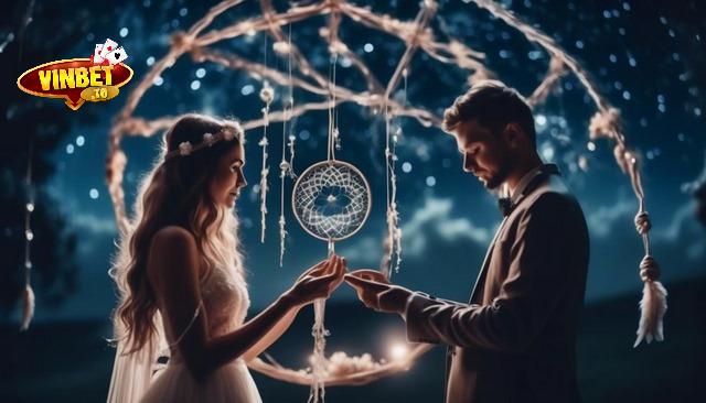 Ý nghĩa giấc mơ thấy đám cưới