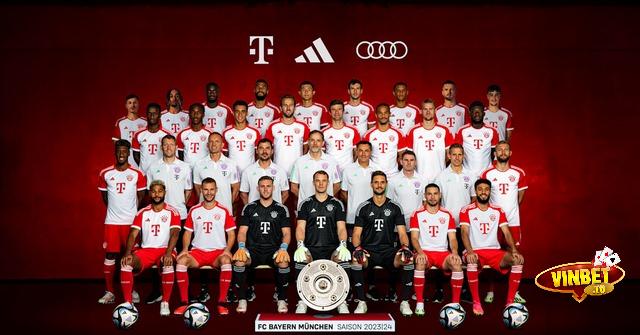 CLB Bayern Munich