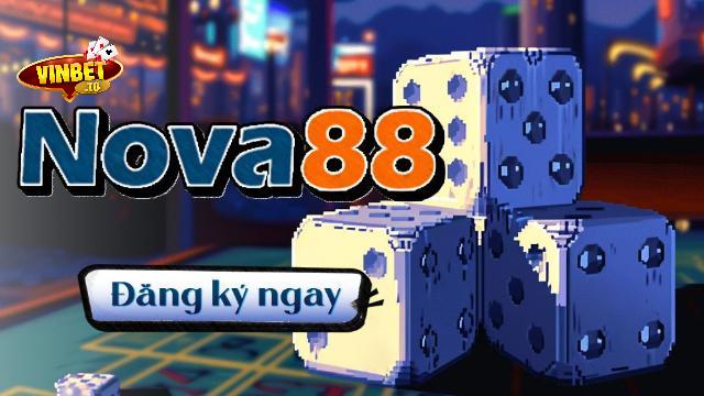 app nova88