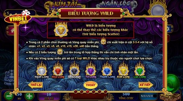 Biểu tượng trong game
