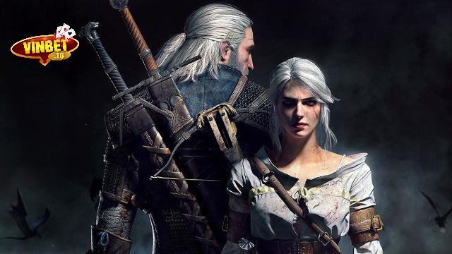 các biểu tượng trong game the witcher vinbet