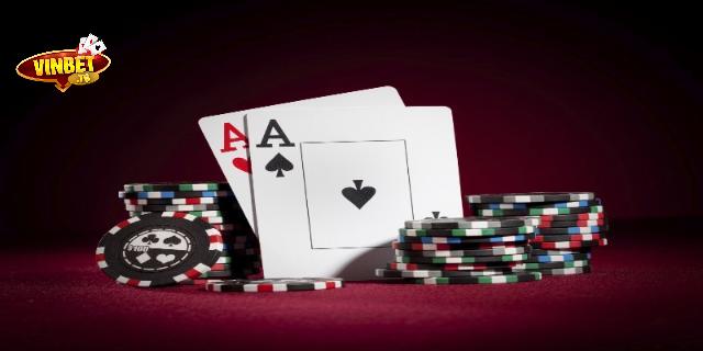 các bộ trong bài tiến lên đếm lá vinbet