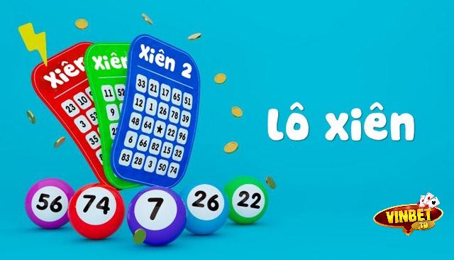 Cách chơi lô xiên 3 xổ số 3 miền
