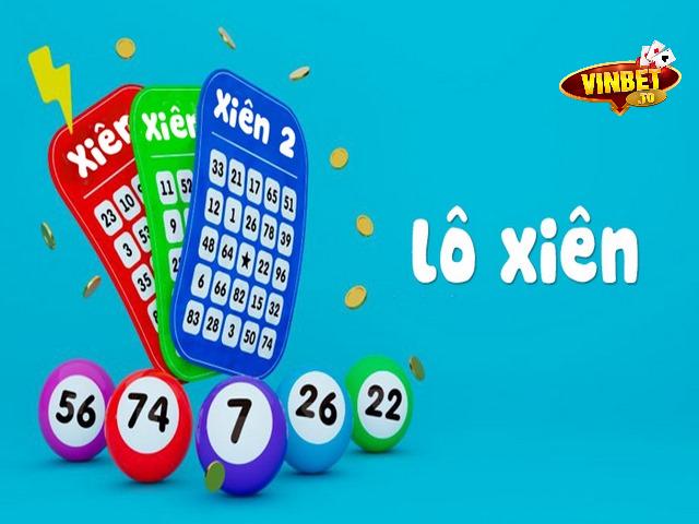 Cách đánh lô xiên chuẩn dễ thắng