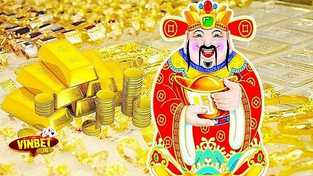 Cầu may mắn trúng lô đề