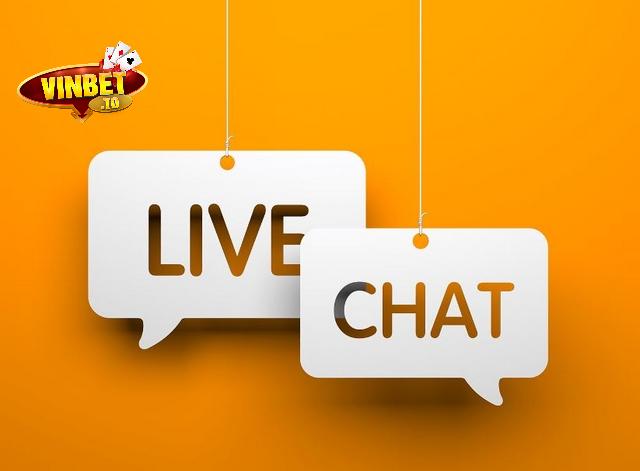 Chăm sóc khách hàng Vinbet hoạt động 24/24