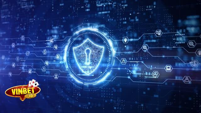 Chính sách bảo mật phần mềm hack lô