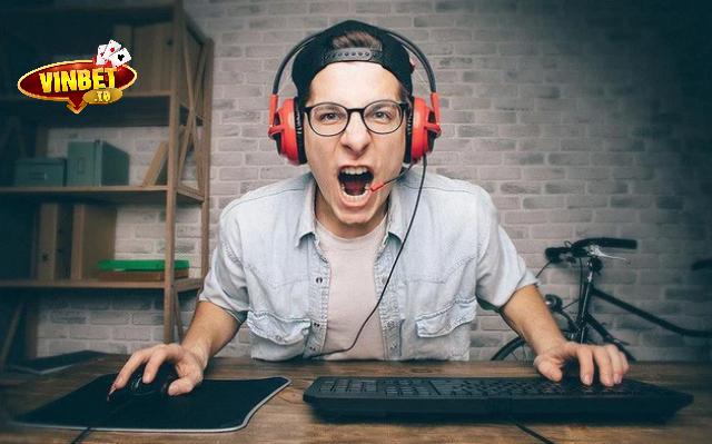 chú ý đến tâm lý khi chơi game