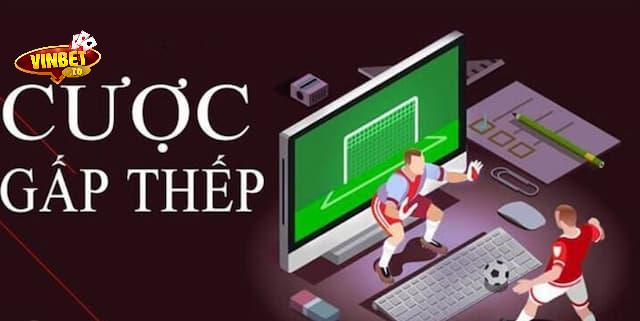 đánh gấp thếp