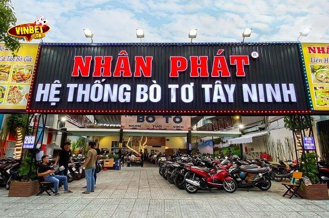 Hệ thống bò tơ Nhân Phát