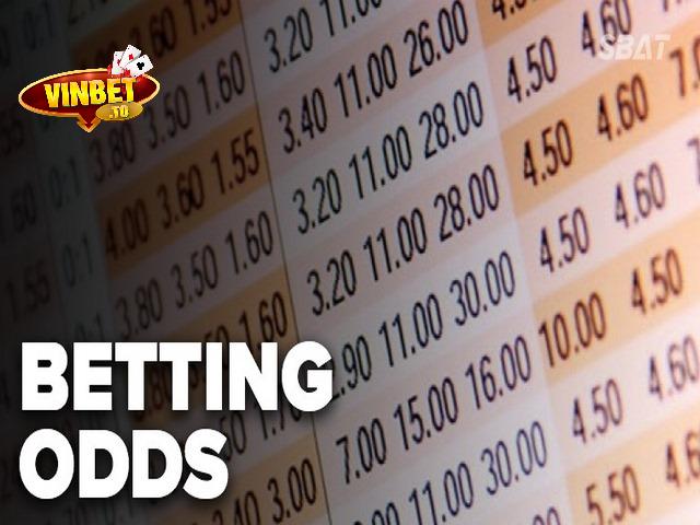 Hướng dẫn cách đọc odds cùng fix chuẩn