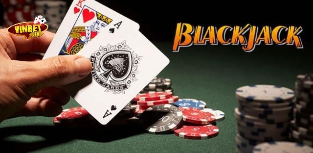 hướng dẫn chơi blackjack vinbet