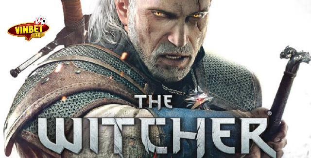 hướng dẫn chơi The witcher vinbet
