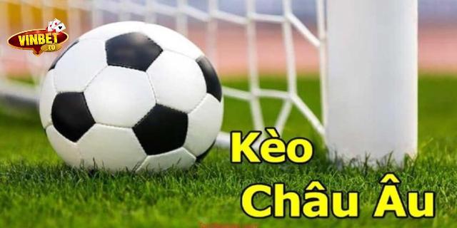 kèo châu âu
