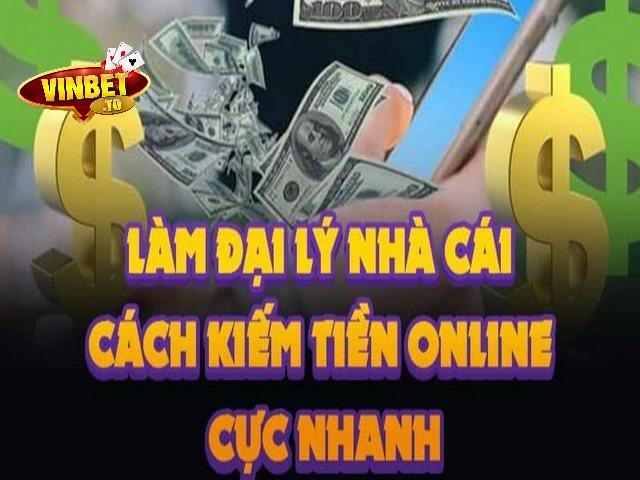 Làm đại lý Vinbet