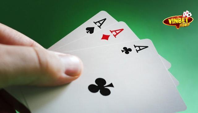 luật chơi bài cào vinbet