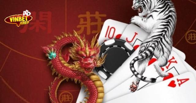 luật chơi rồng hổ tại vinbet