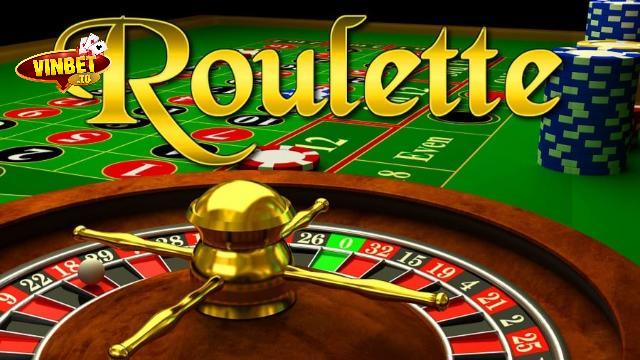 luật chơi roulette vinbet