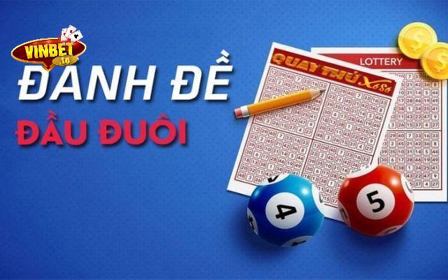 mẹo chơi lô đề đầu đuôi