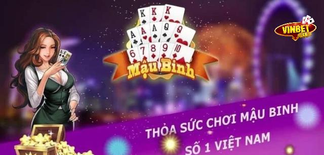 mẹo chơi mậu binh