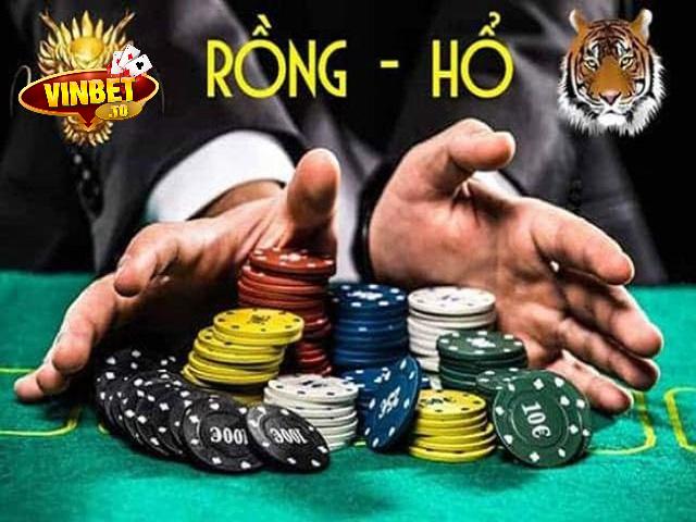 rồng hổ vinbet
