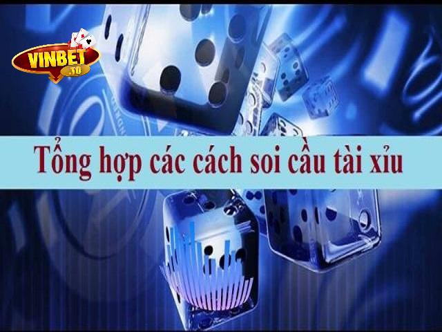 soi cầu tài xỉu