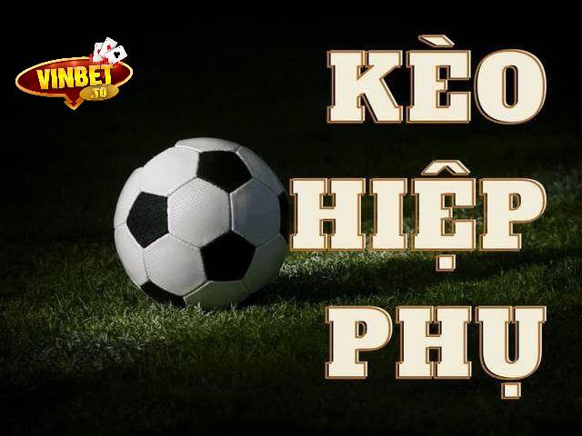 soi kèo hiệp phụ