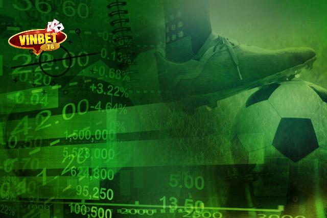 Thuật ngữ cá cược bóng đá kèo châu Á