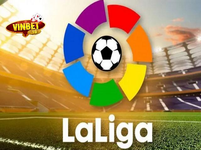 Tìm hiểu giải La Liga