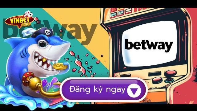 trang web betway